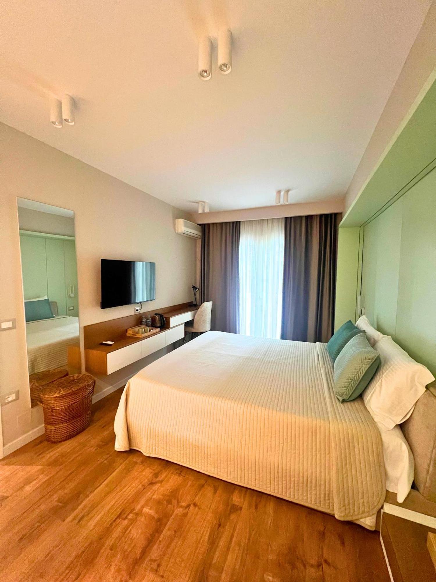 Zeta - Spacious 1br - The Block Area In Apartament